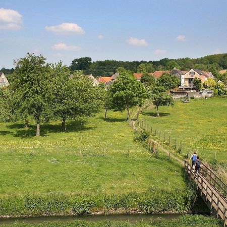 B&B Montenakerhof Riemst Luaran gambar