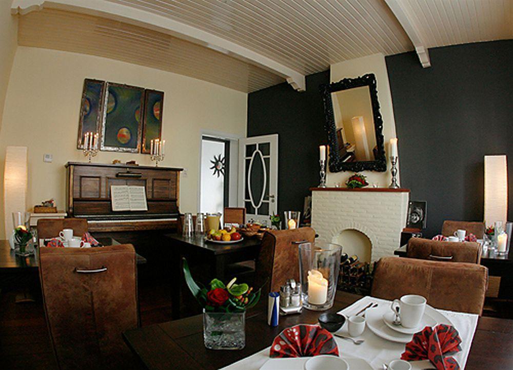 B&B Montenakerhof Riemst Luaran gambar