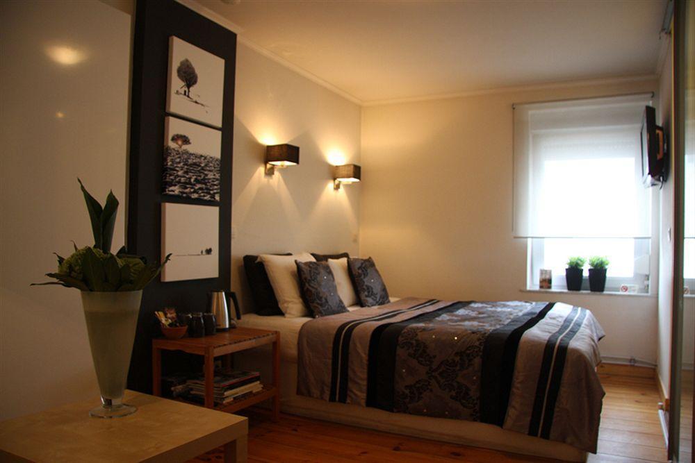 B&B Montenakerhof Riemst Luaran gambar