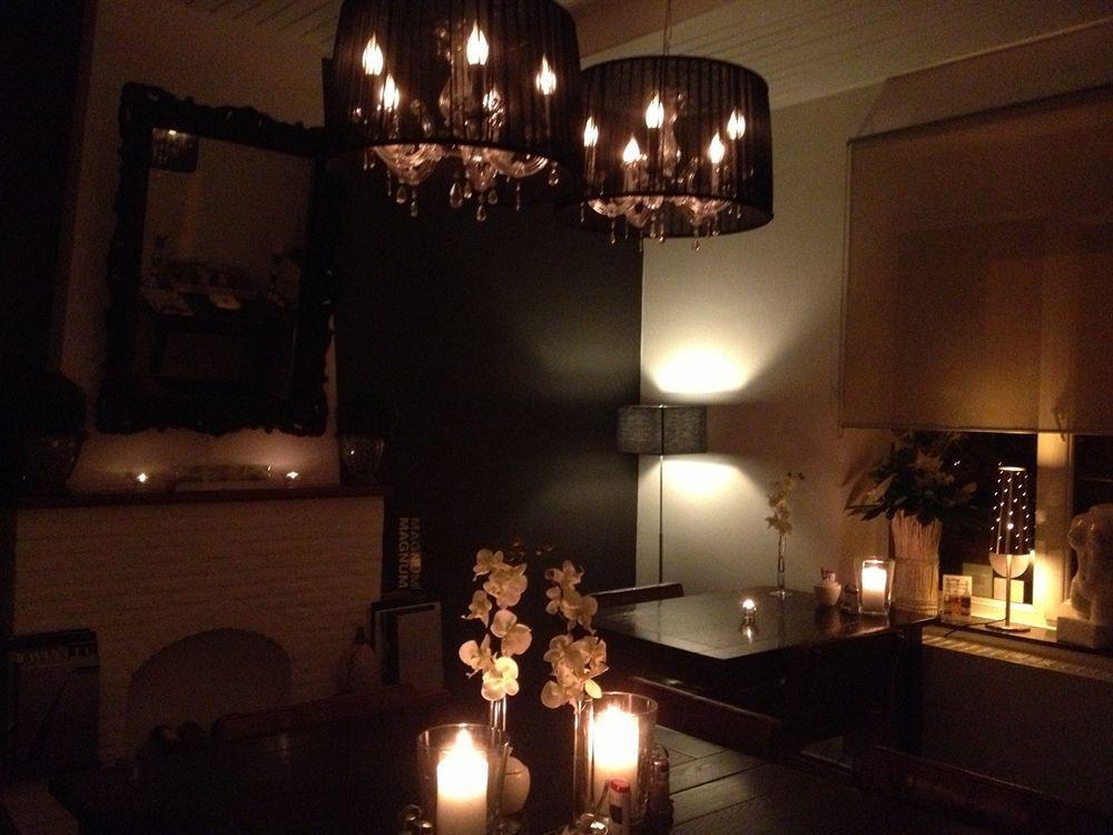 B&B Montenakerhof Riemst Luaran gambar