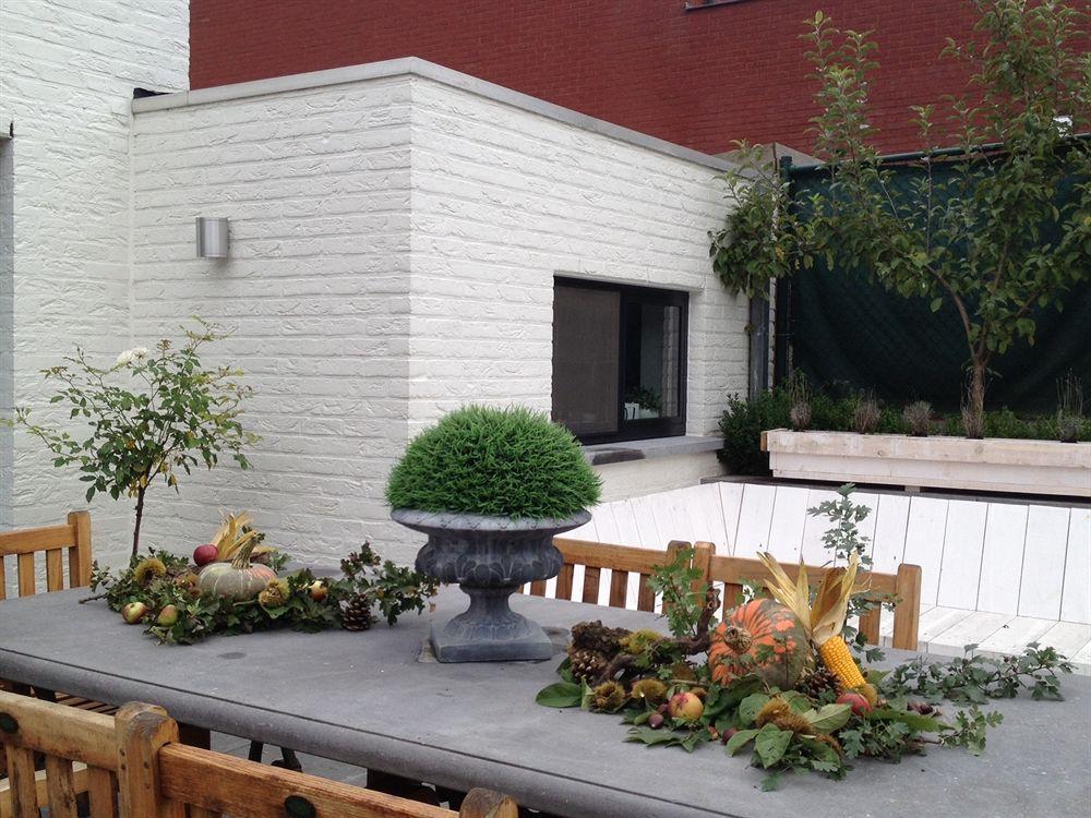 B&B Montenakerhof Riemst Luaran gambar