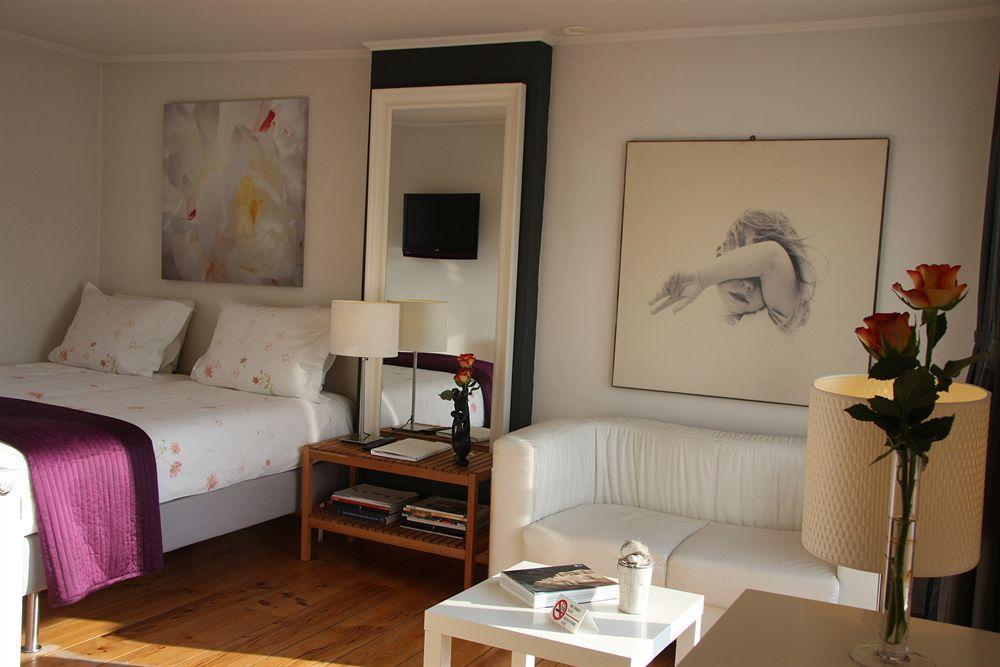 B&B Montenakerhof Riemst Luaran gambar