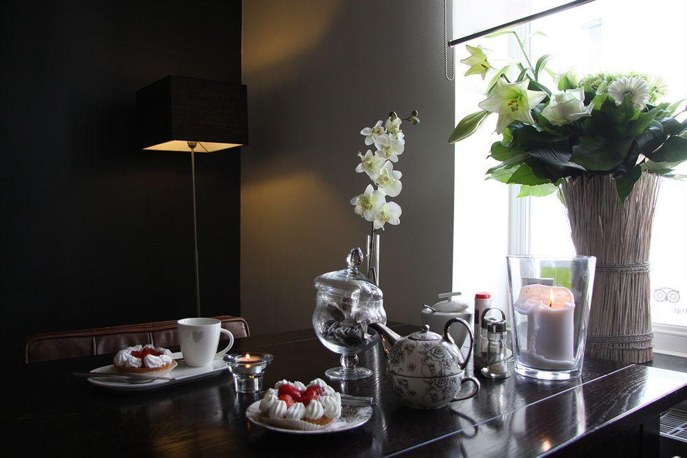 B&B Montenakerhof Riemst Luaran gambar