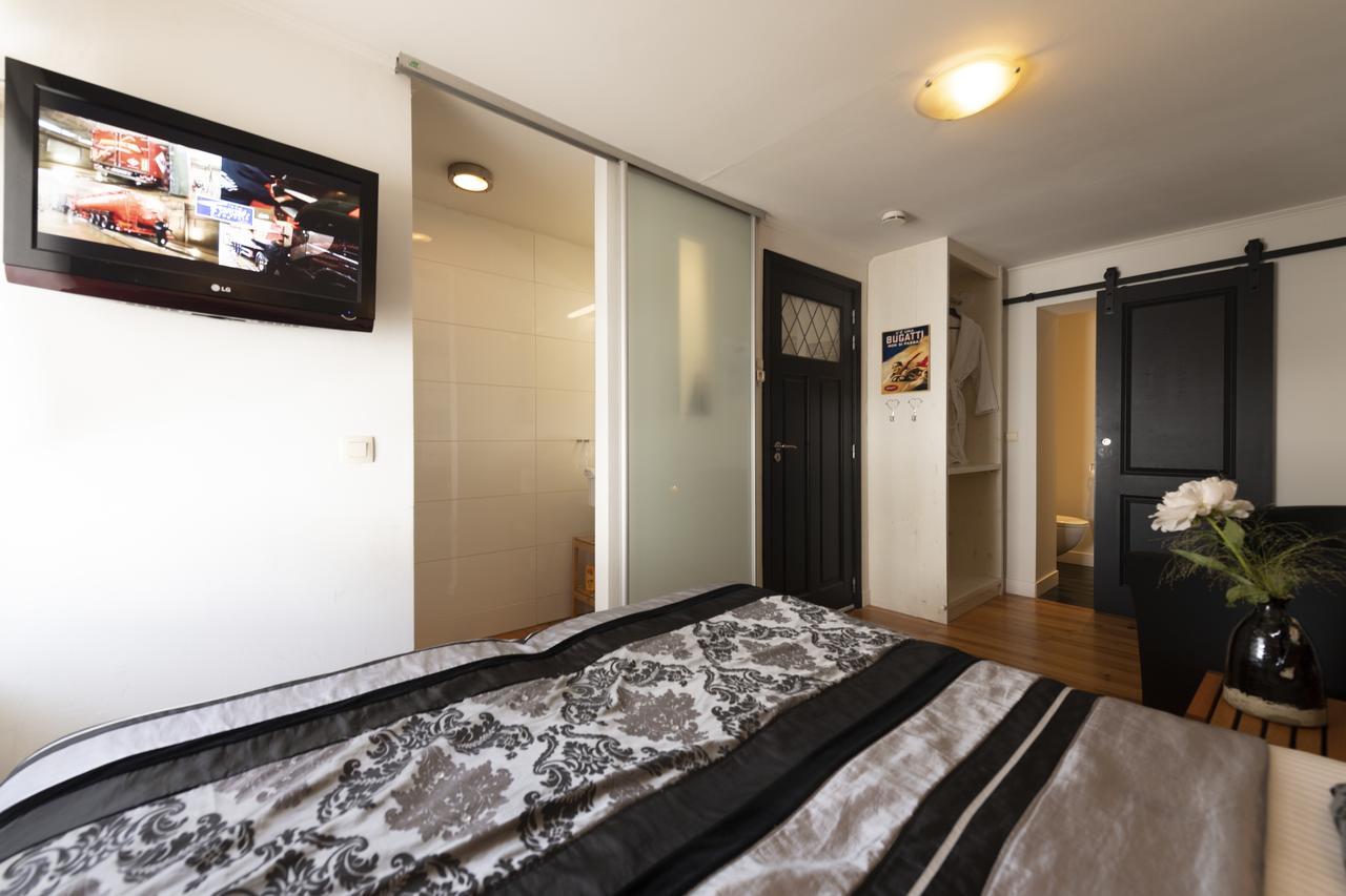 B&B Montenakerhof Riemst Luaran gambar