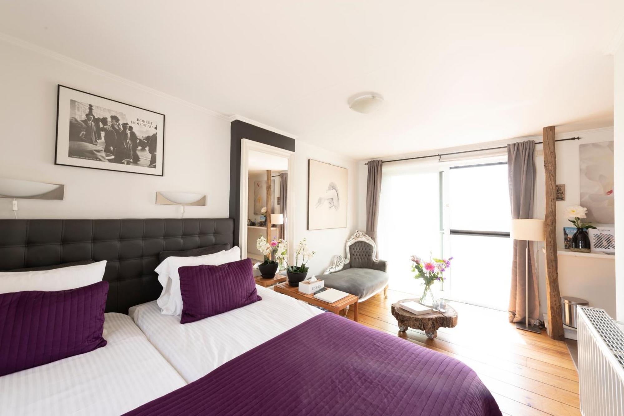 B&B Montenakerhof Riemst Luaran gambar