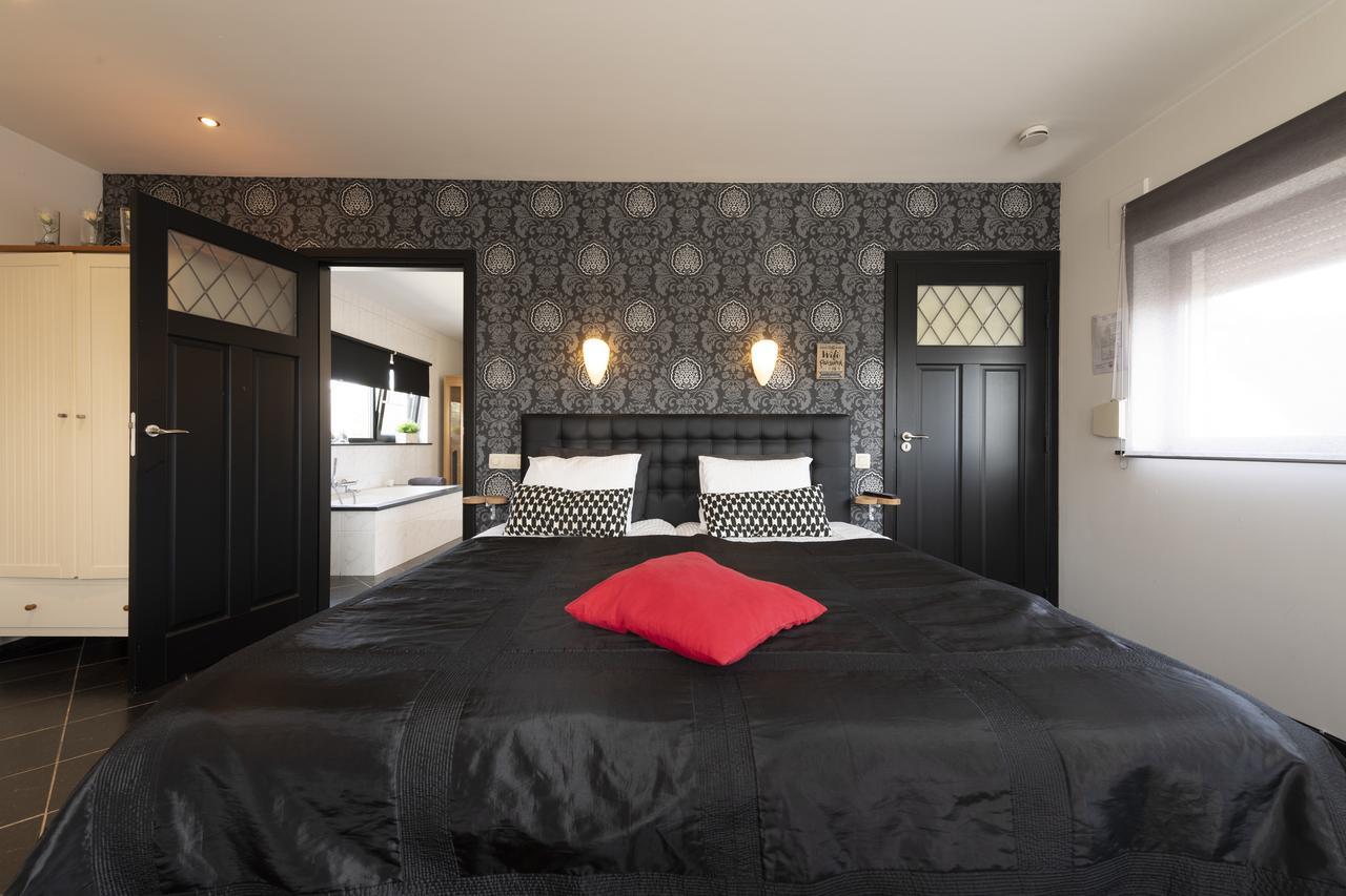 B&B Montenakerhof Riemst Luaran gambar