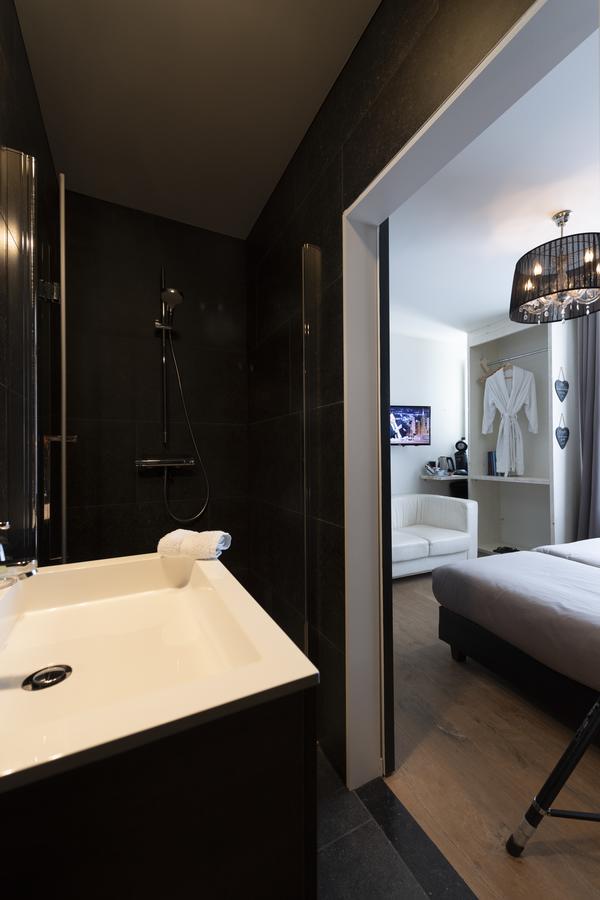 B&B Montenakerhof Riemst Luaran gambar