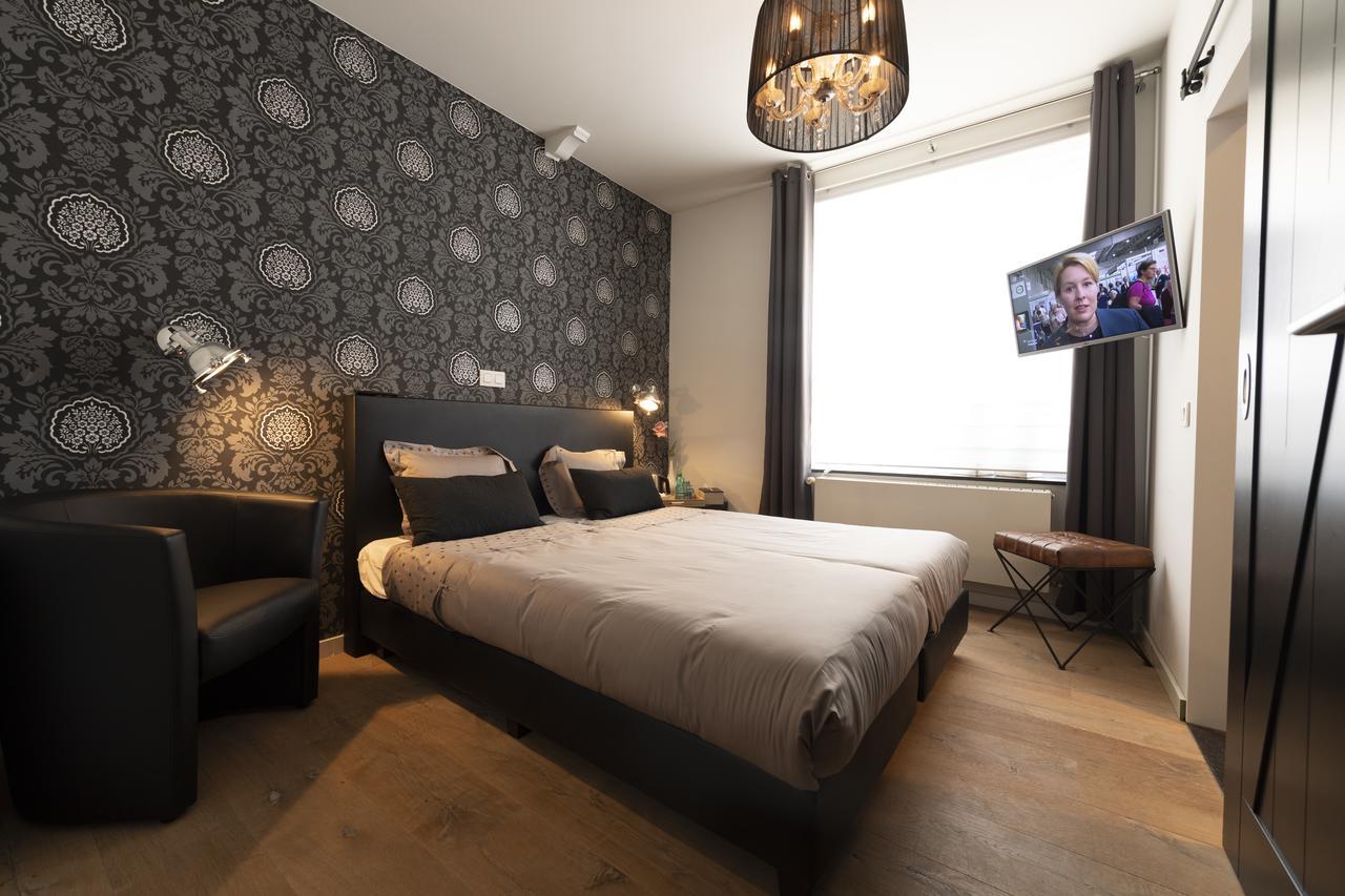B&B Montenakerhof Riemst Luaran gambar