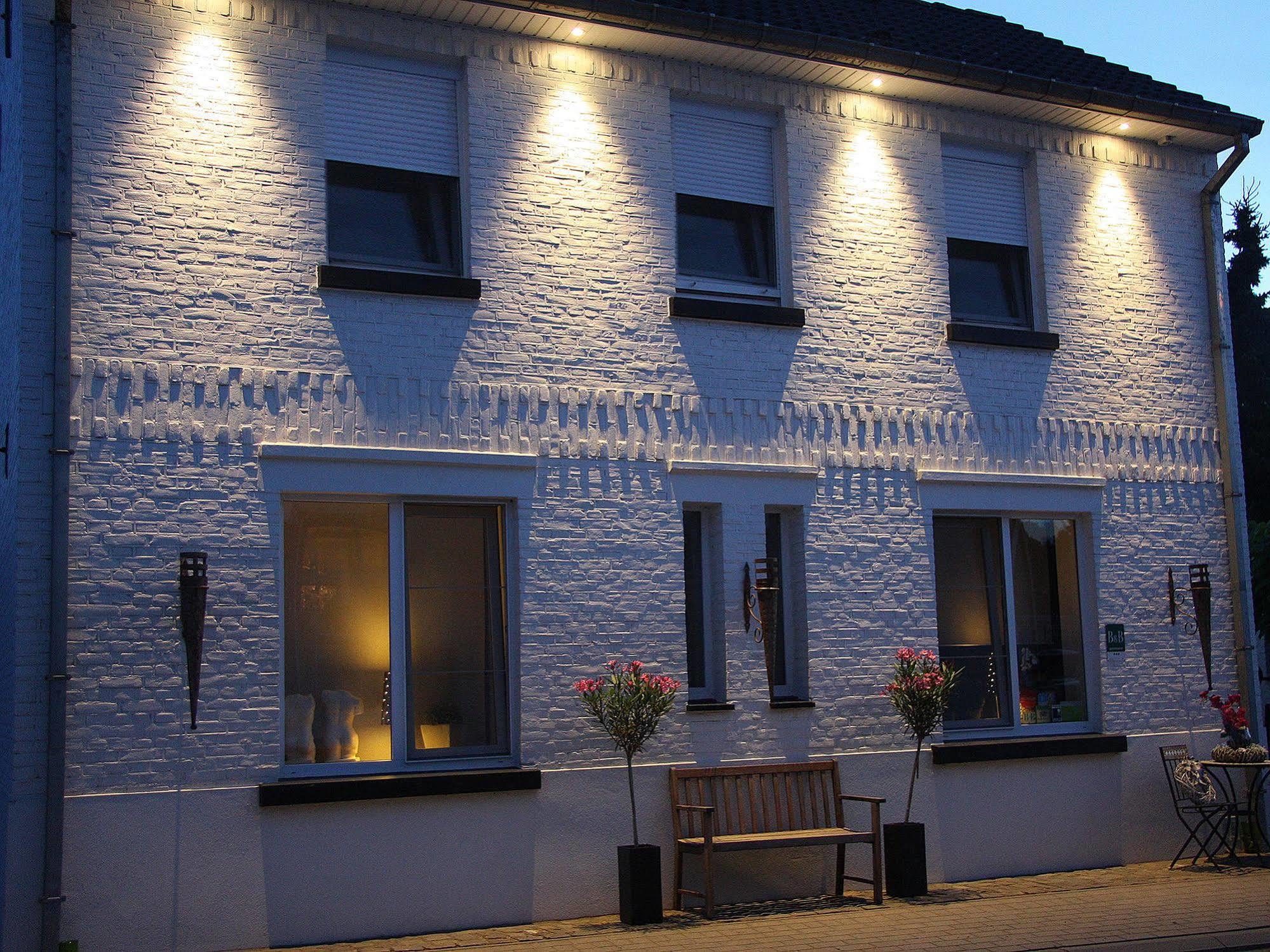 B&B Montenakerhof Riemst Luaran gambar