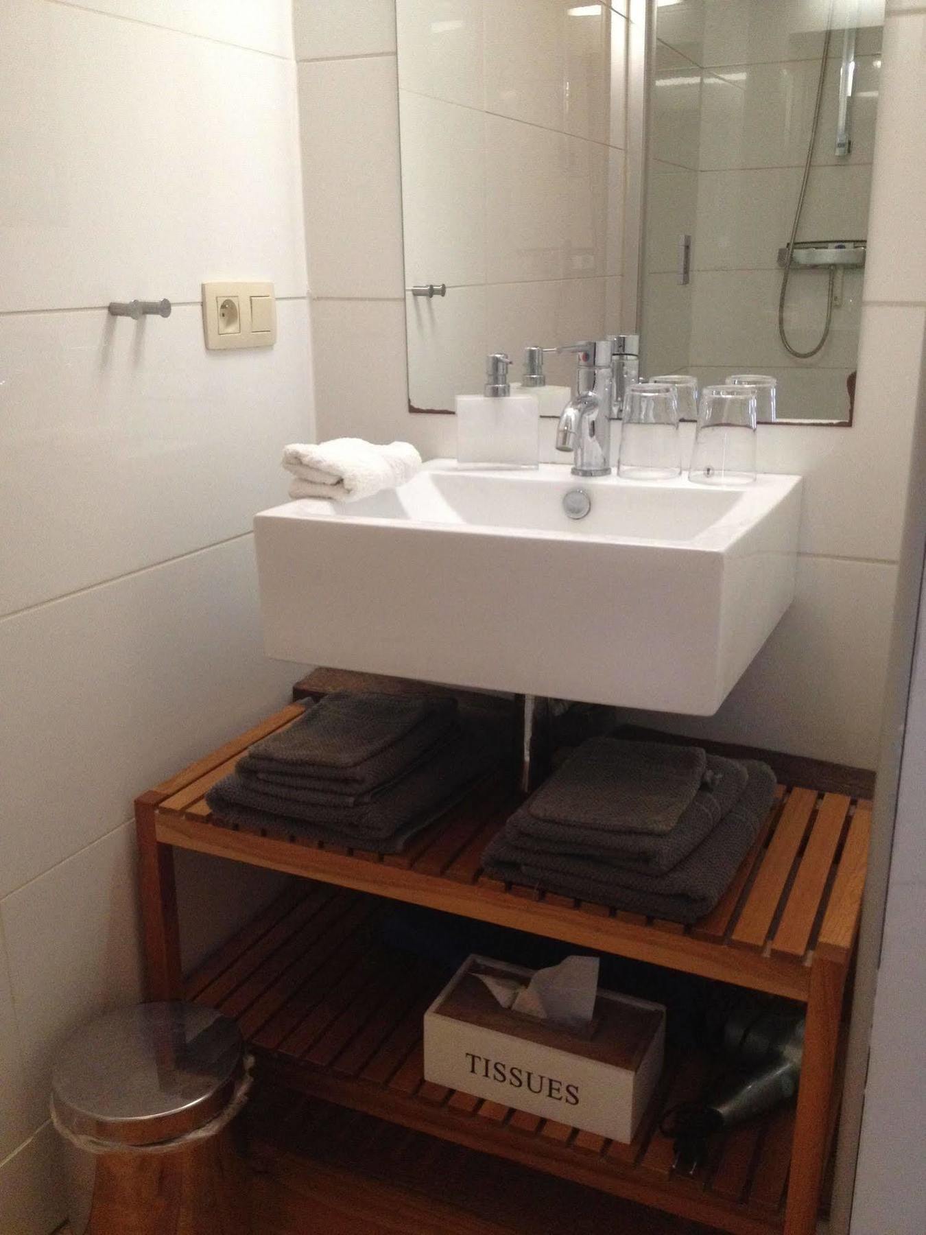 B&B Montenakerhof Riemst Luaran gambar