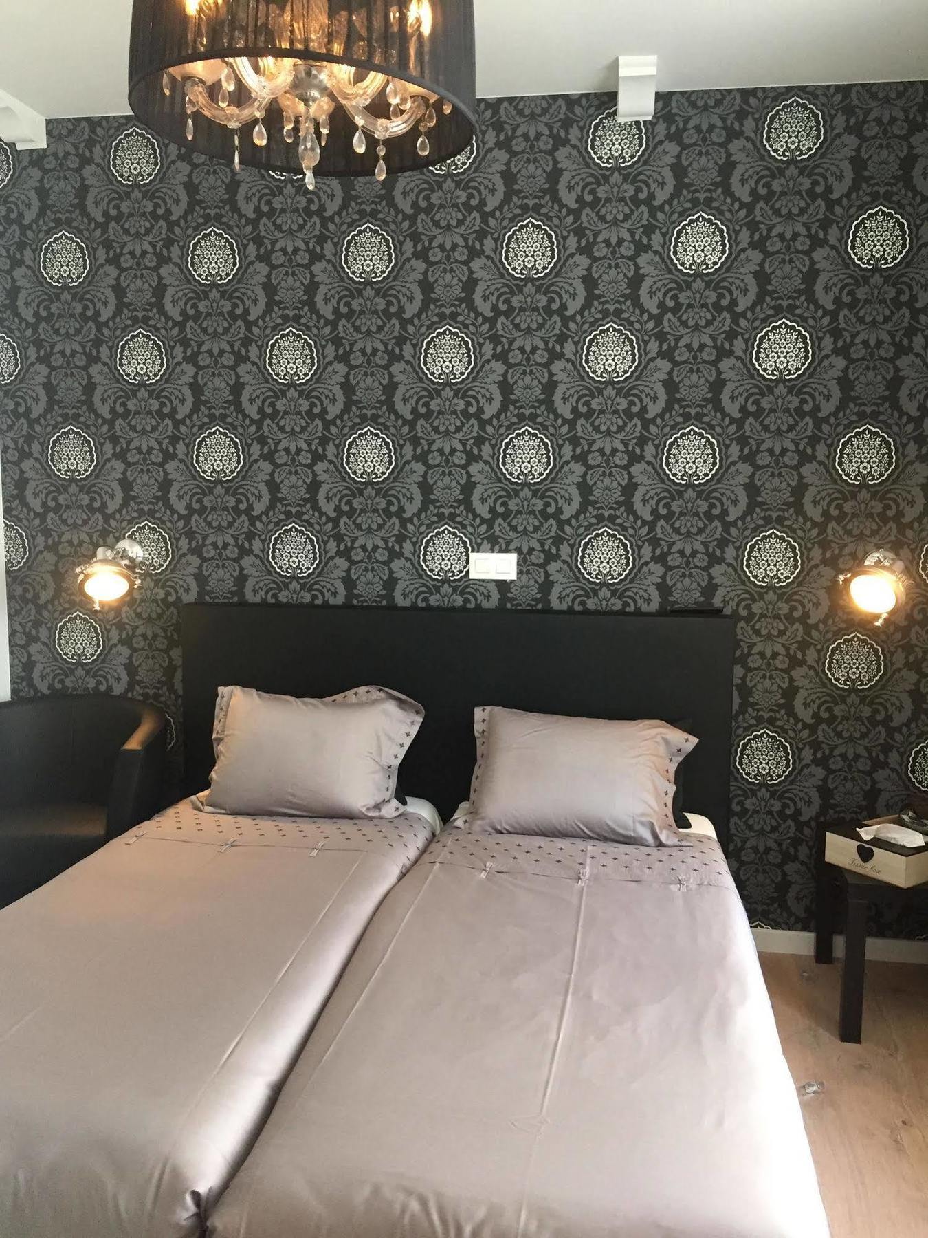 B&B Montenakerhof Riemst Luaran gambar