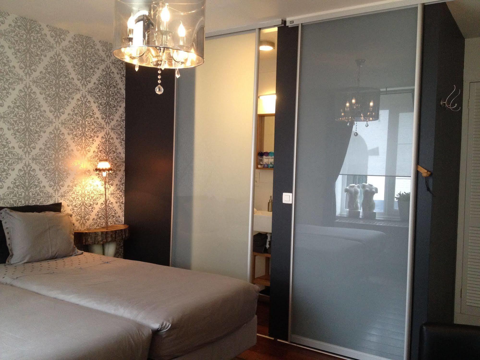 B&B Montenakerhof Riemst Luaran gambar