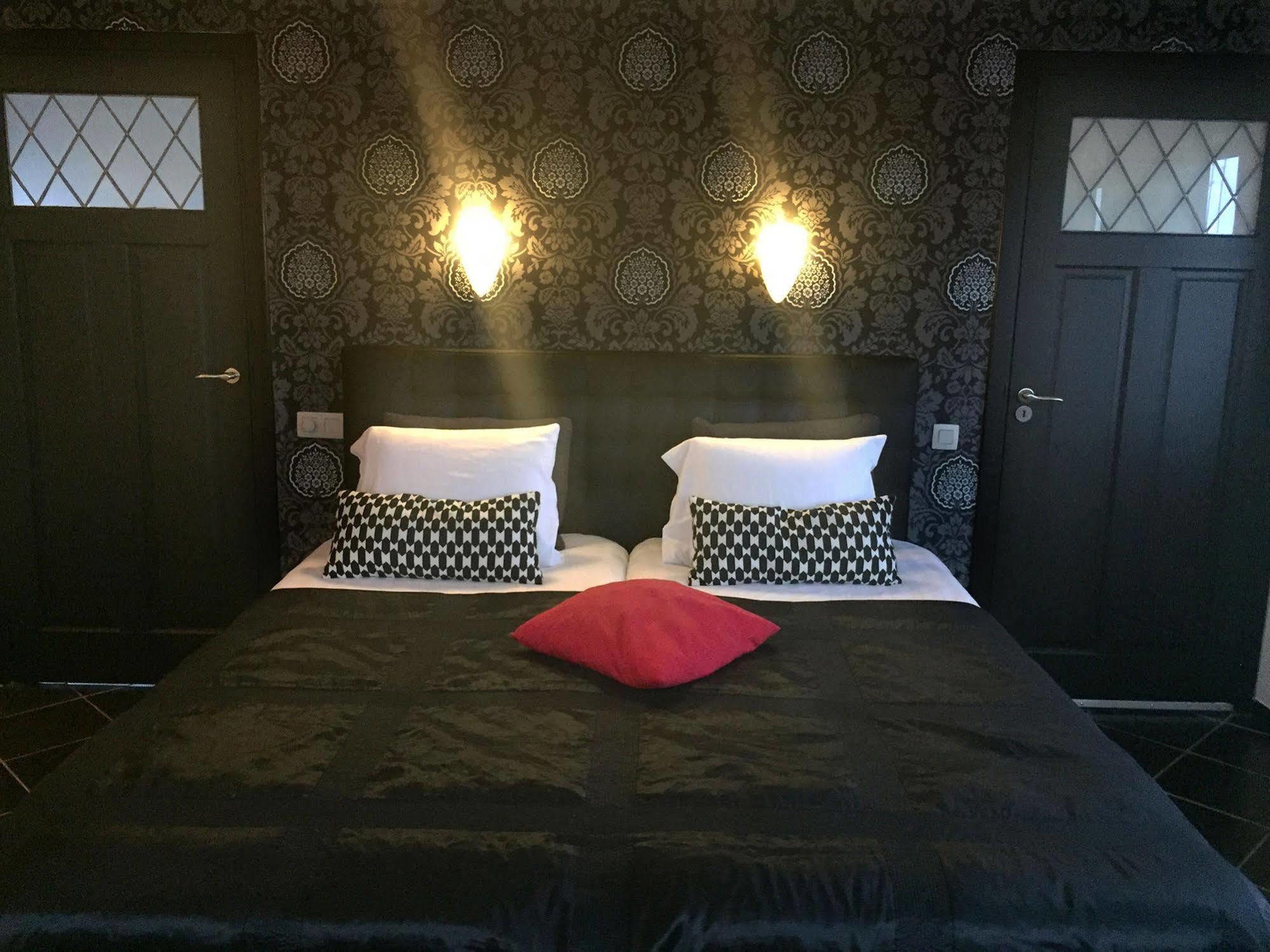 B&B Montenakerhof Riemst Luaran gambar