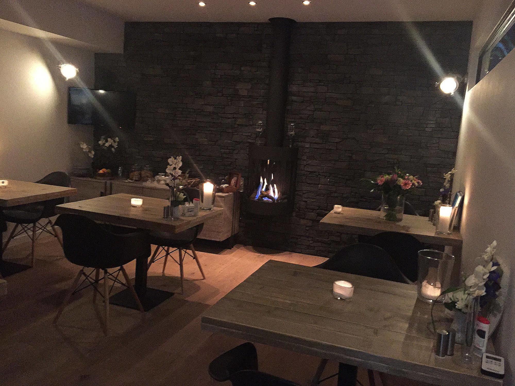 B&B Montenakerhof Riemst Luaran gambar