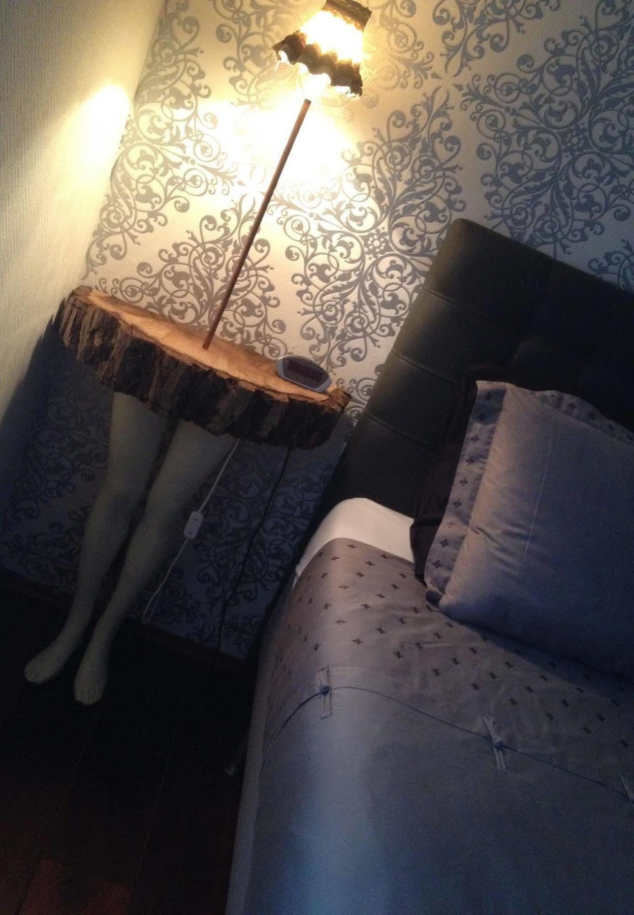 B&B Montenakerhof Riemst Luaran gambar
